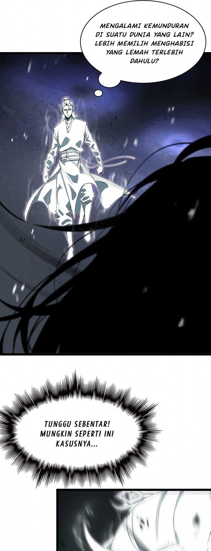 World’s Apocalypse Online - Chapter 60 29