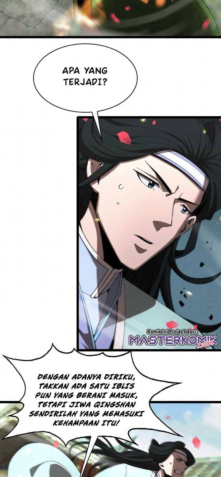 World’s Apocalypse Online - Chapter 60 12