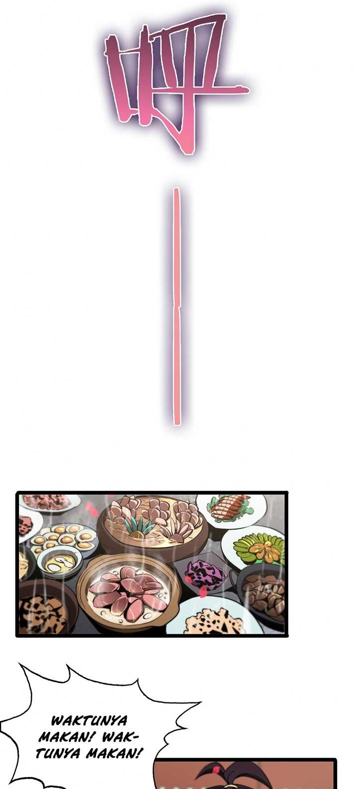 World’s Apocalypse Online - Chapter 64 29
