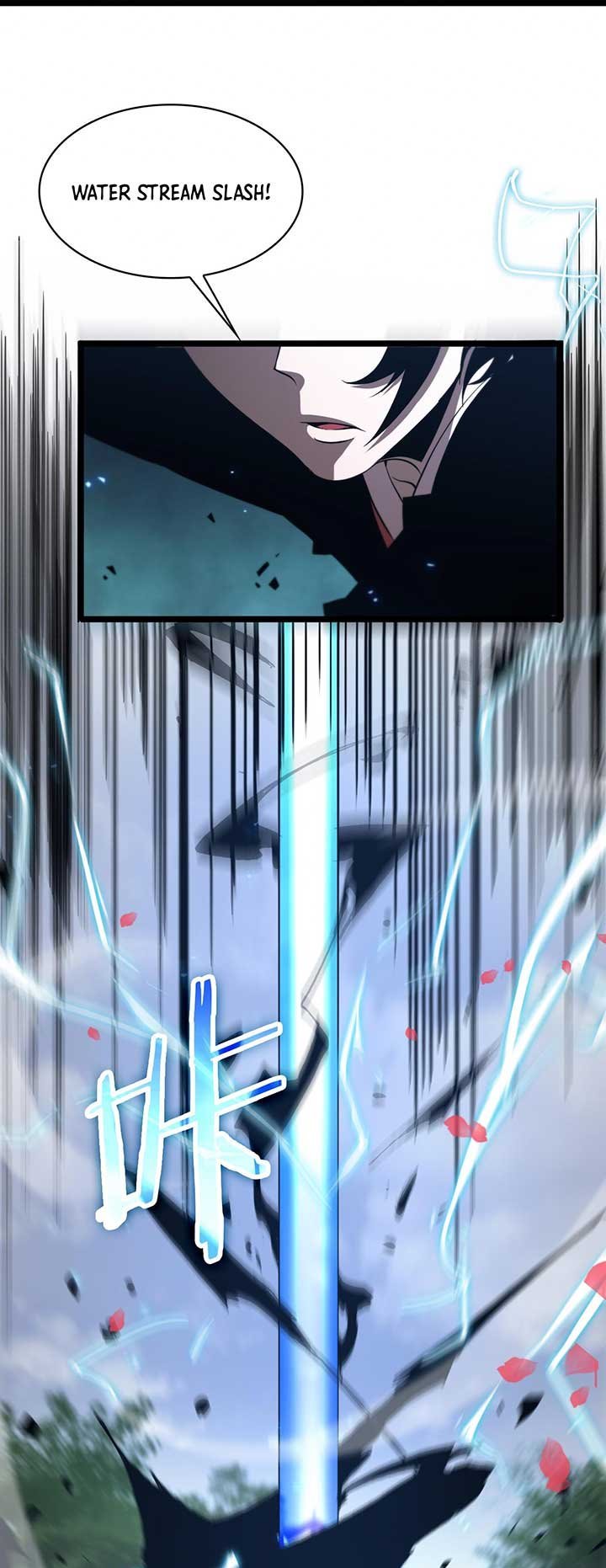 World’s Apocalypse Online - Chapter 64 23