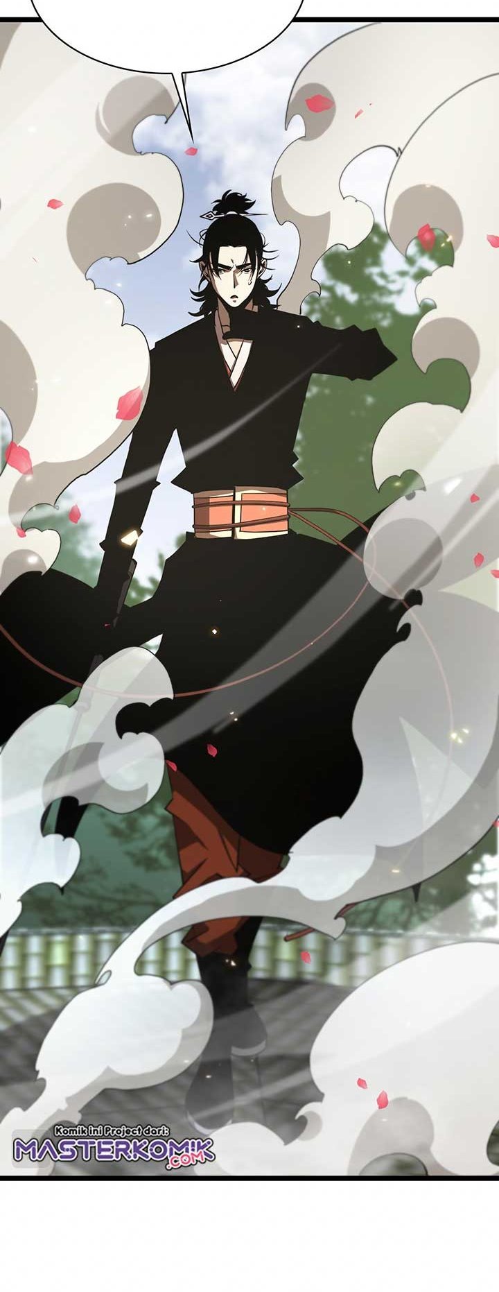 World’s Apocalypse Online - Chapter 64 25