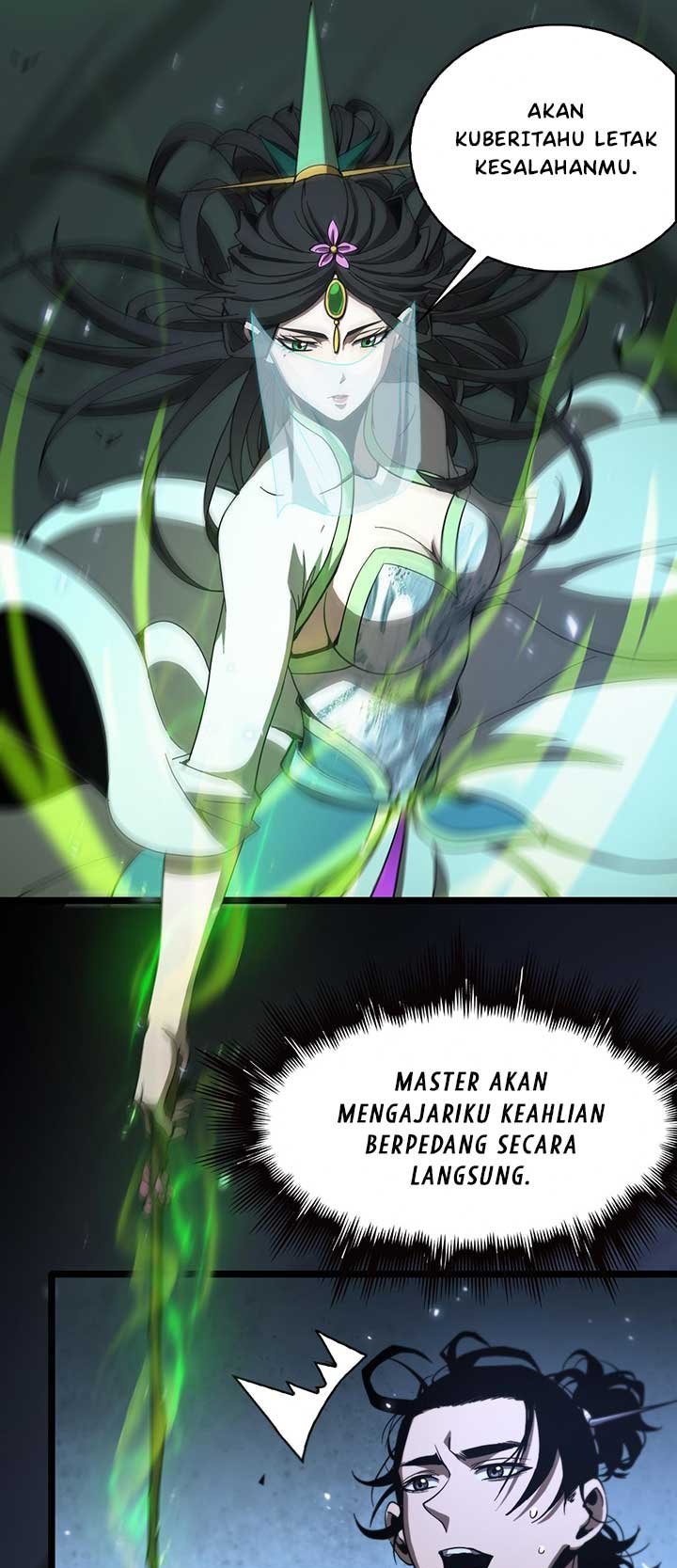 World’s Apocalypse Online - Chapter 65 29