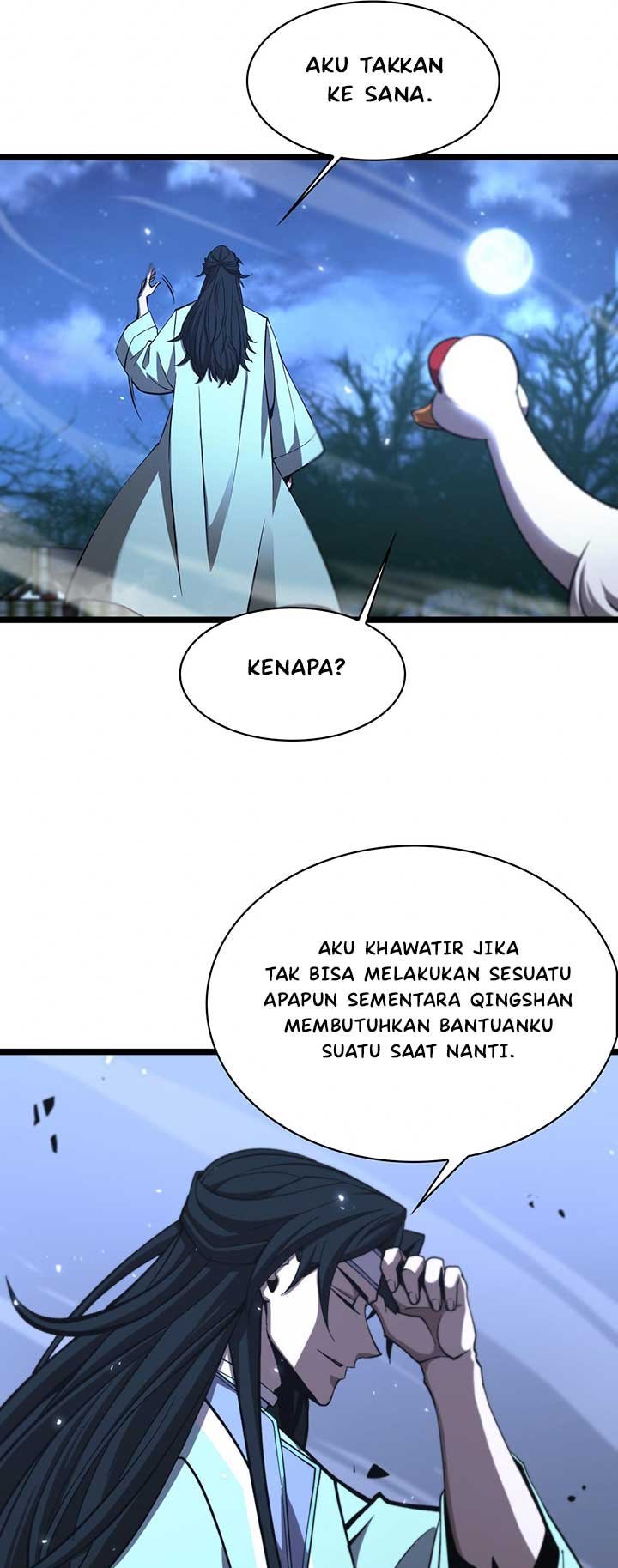 World’s Apocalypse Online - Chapter 65 23