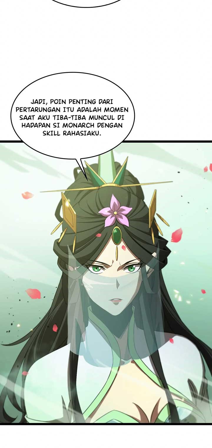 World’s Apocalypse Online - Chapter 78 22