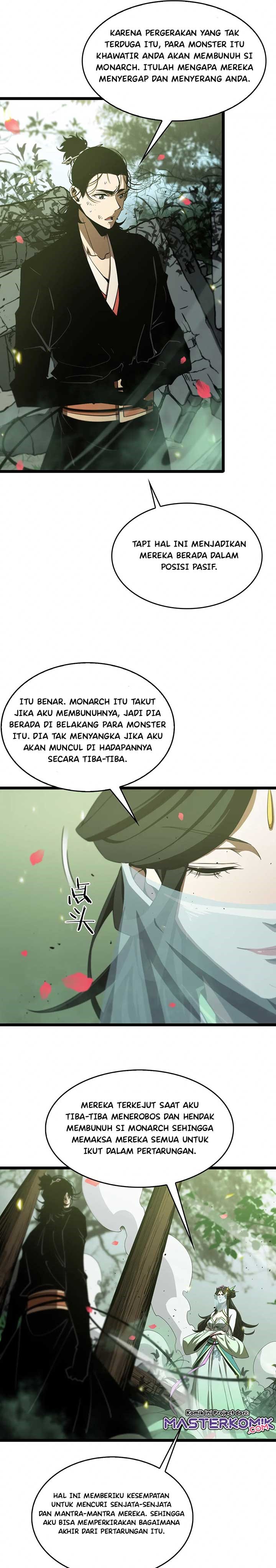 World’s Apocalypse Online - Chapter 78 21