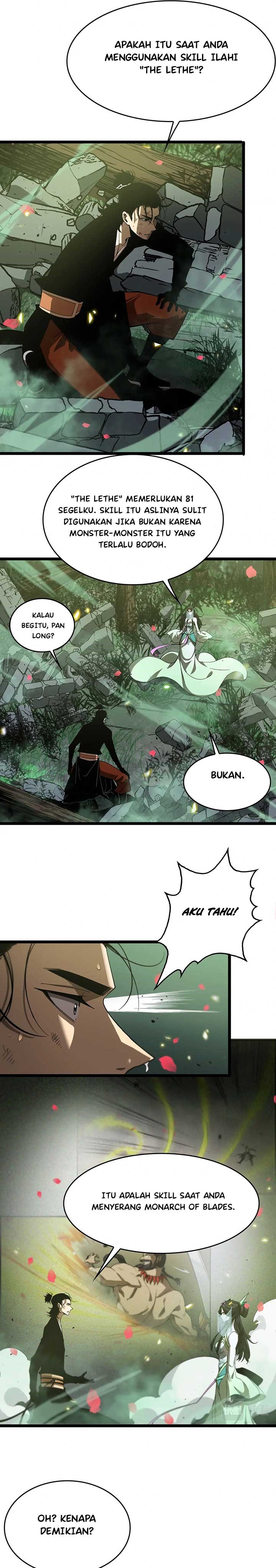 World’s Apocalypse Online - Chapter 78 19
