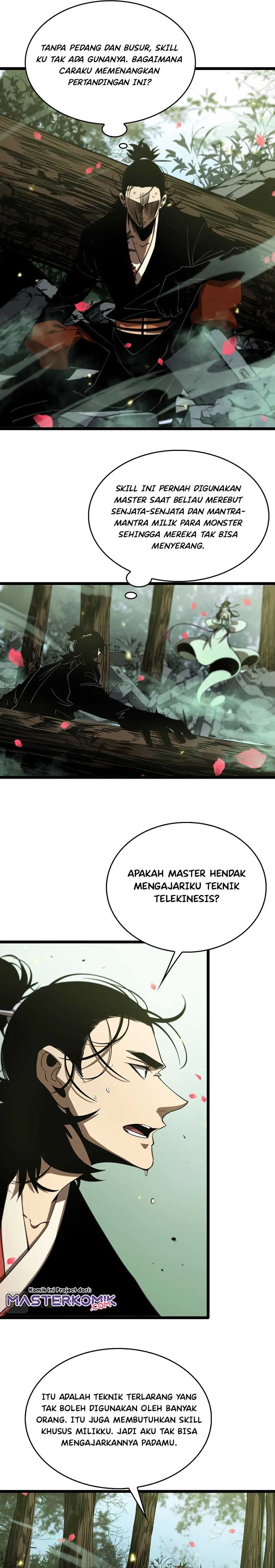 World’s Apocalypse Online - Chapter 78 12
