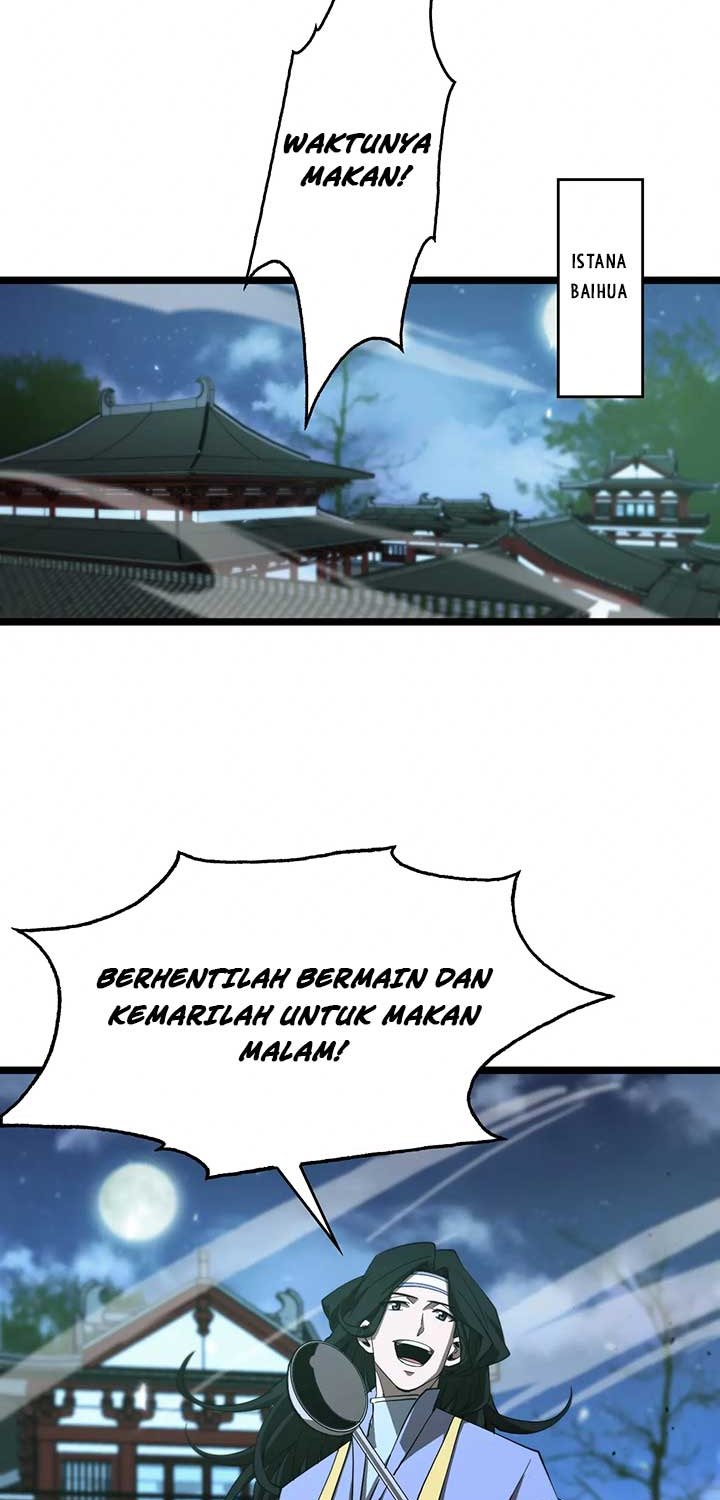 World’s Apocalypse Online - Chapter 79 28
