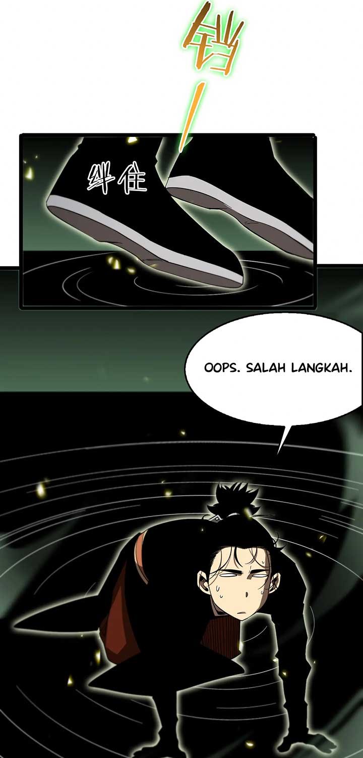 World’s Apocalypse Online - Chapter 79 26