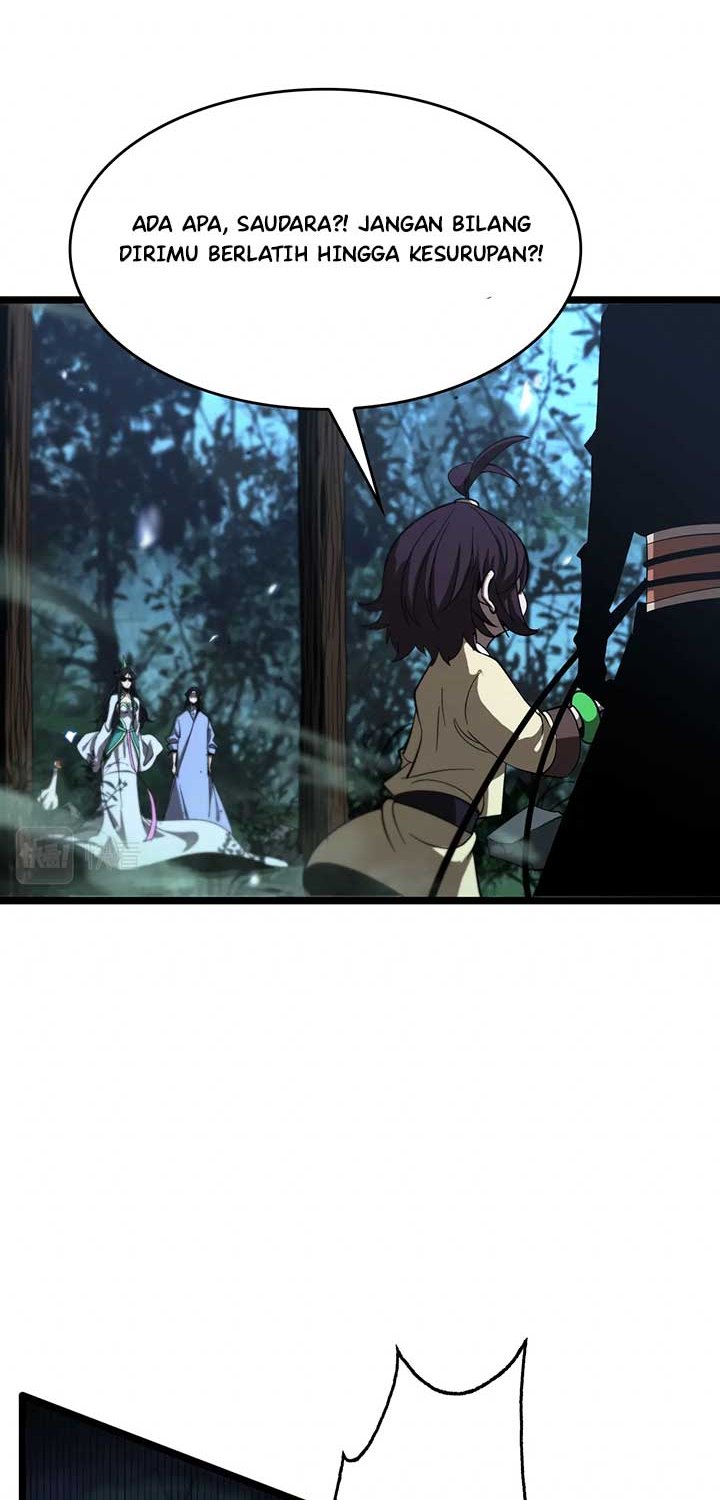 World’s Apocalypse Online - Chapter 79 39