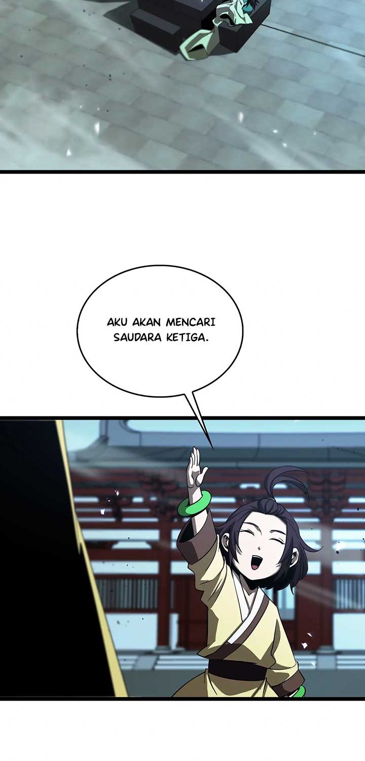 World’s Apocalypse Online - Chapter 79 32
