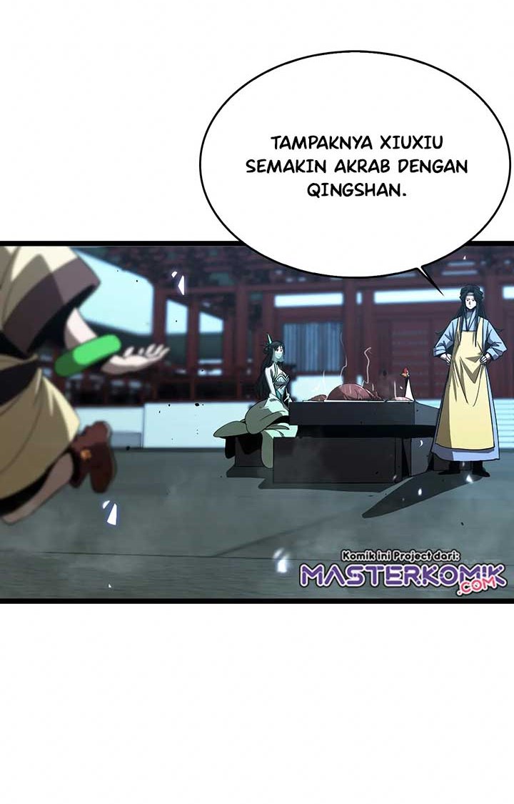 World’s Apocalypse Online - Chapter 79 33