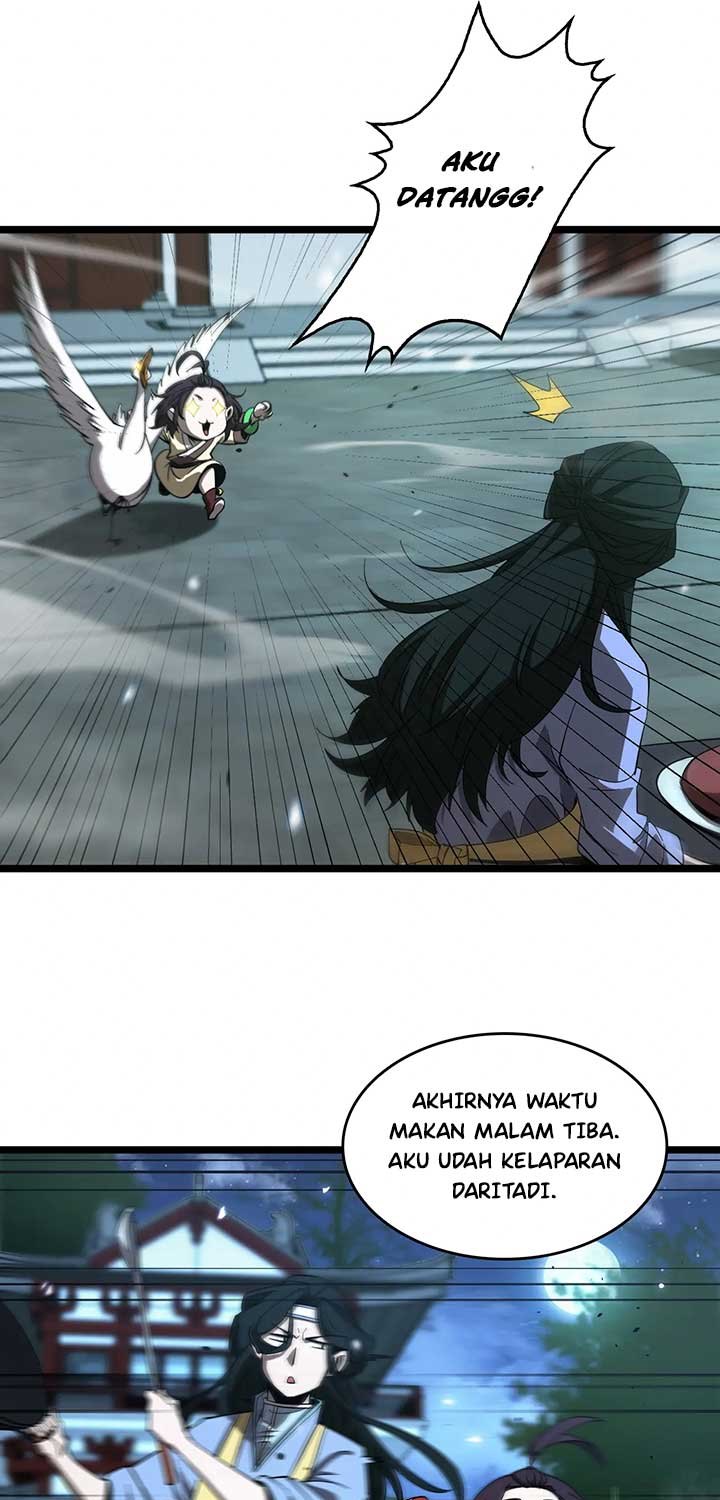 World’s Apocalypse Online - Chapter 79 30