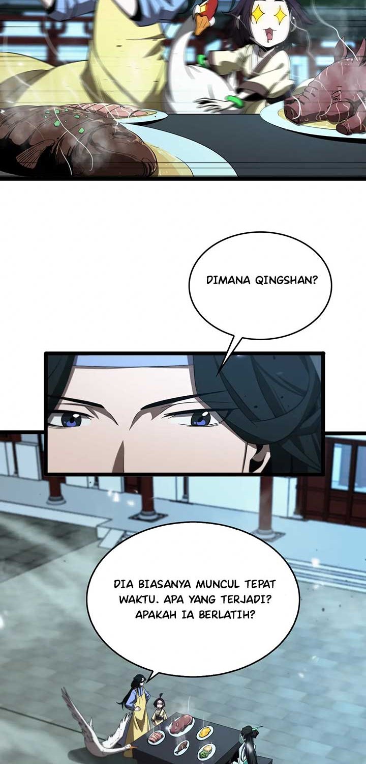 World’s Apocalypse Online - Chapter 79 31