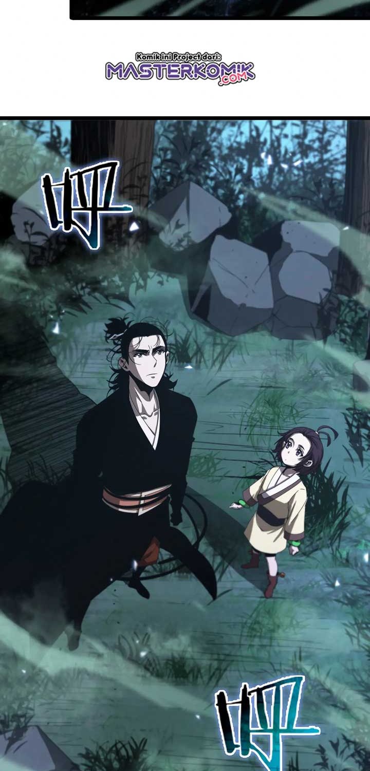 World’s Apocalypse Online - Chapter 79 36