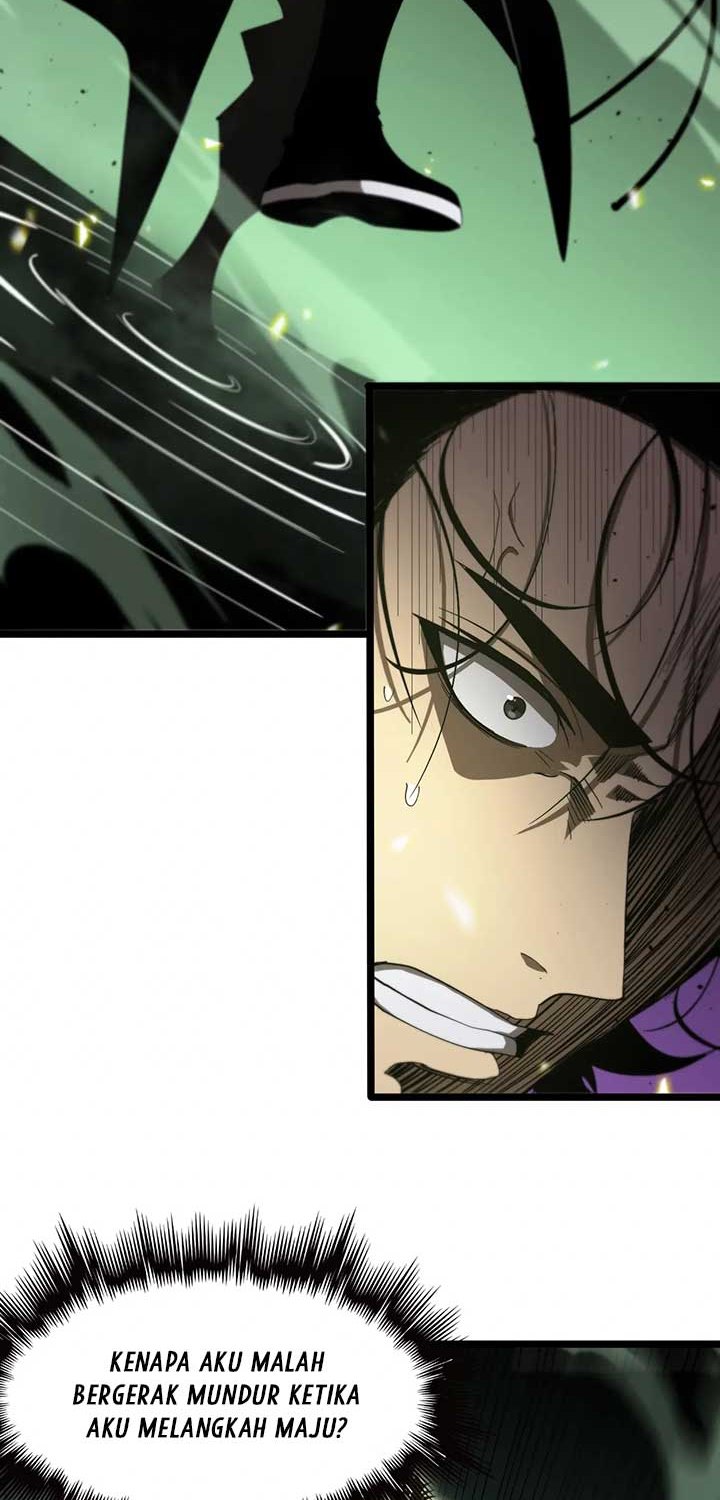 World’s Apocalypse Online - Chapter 79 19