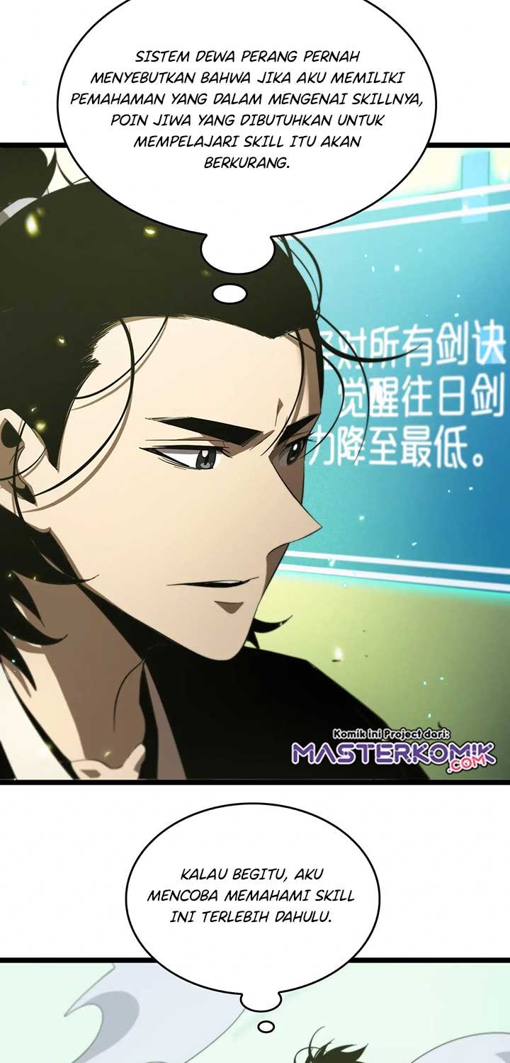 World’s Apocalypse Online - Chapter 79 12