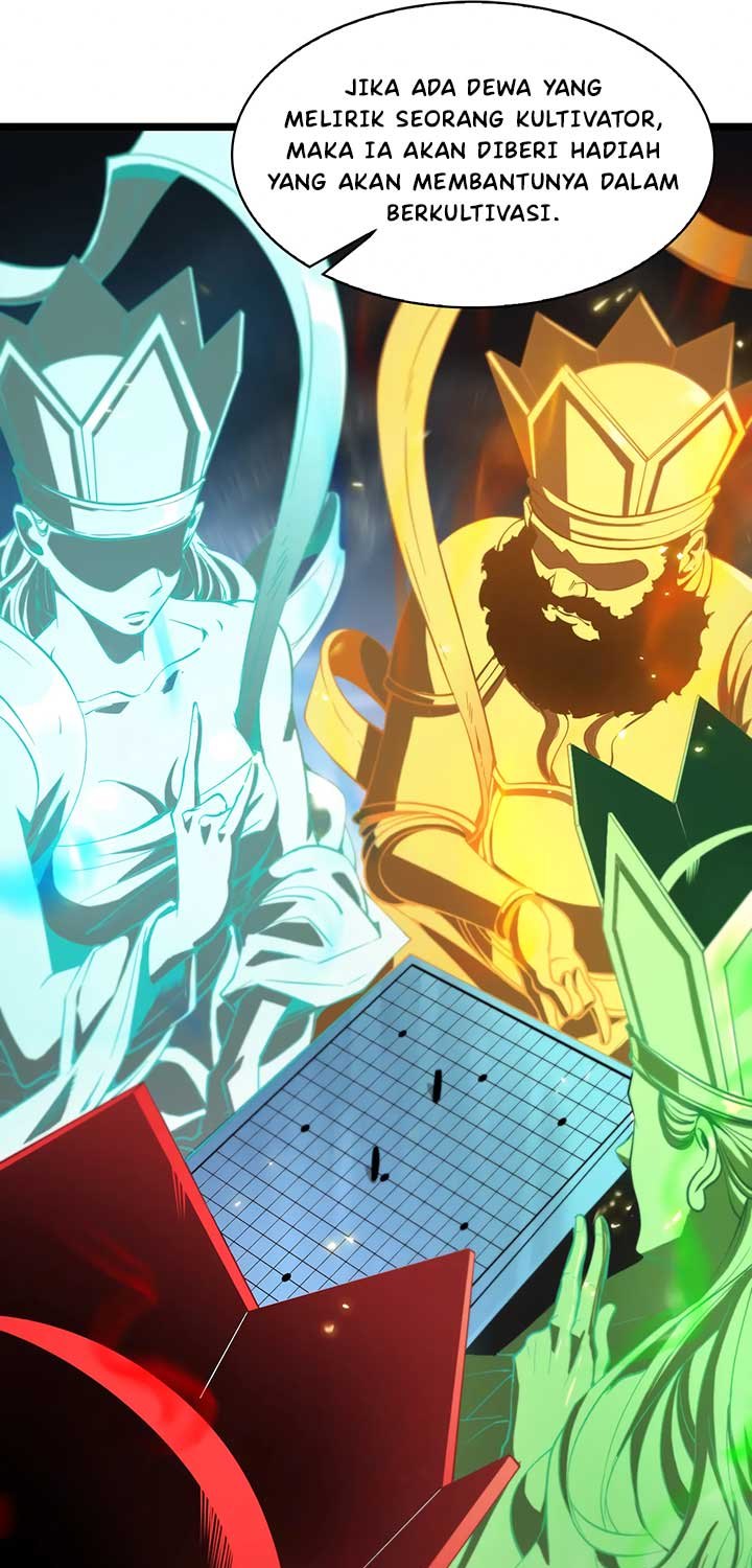 World’s Apocalypse Online - Chapter 72 9