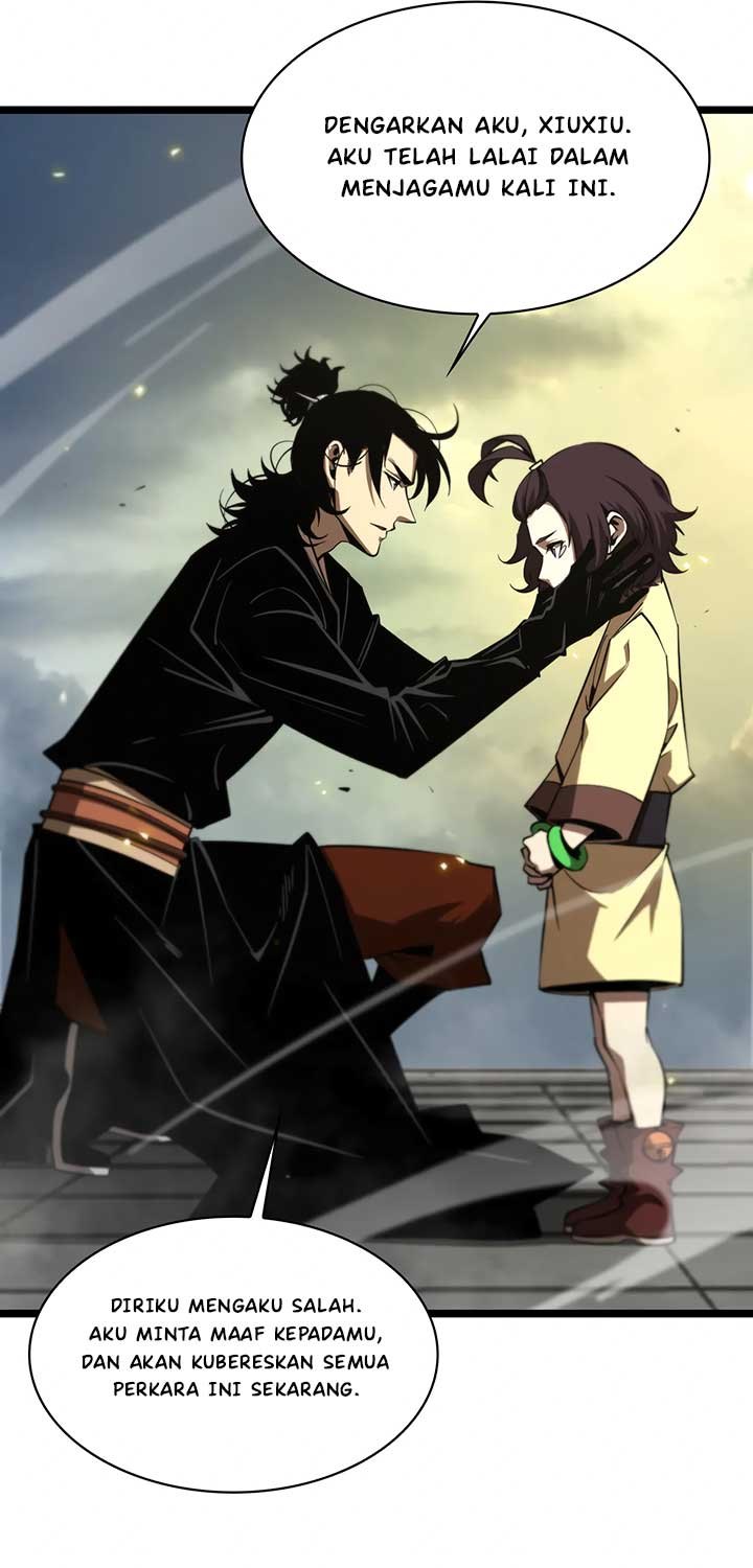 World’s Apocalypse Online - Chapter 72 28