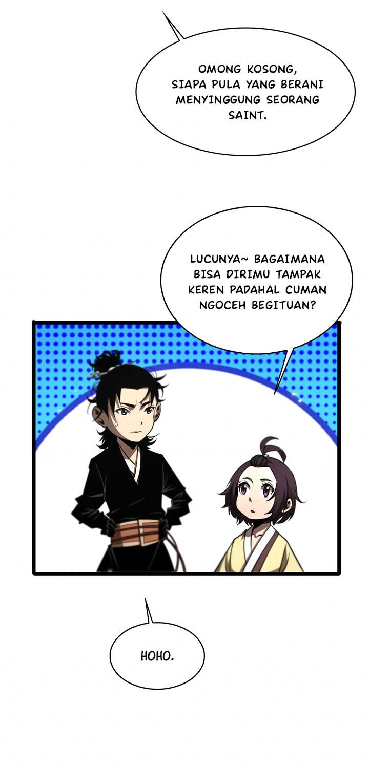 World’s Apocalypse Online - Chapter 72 20