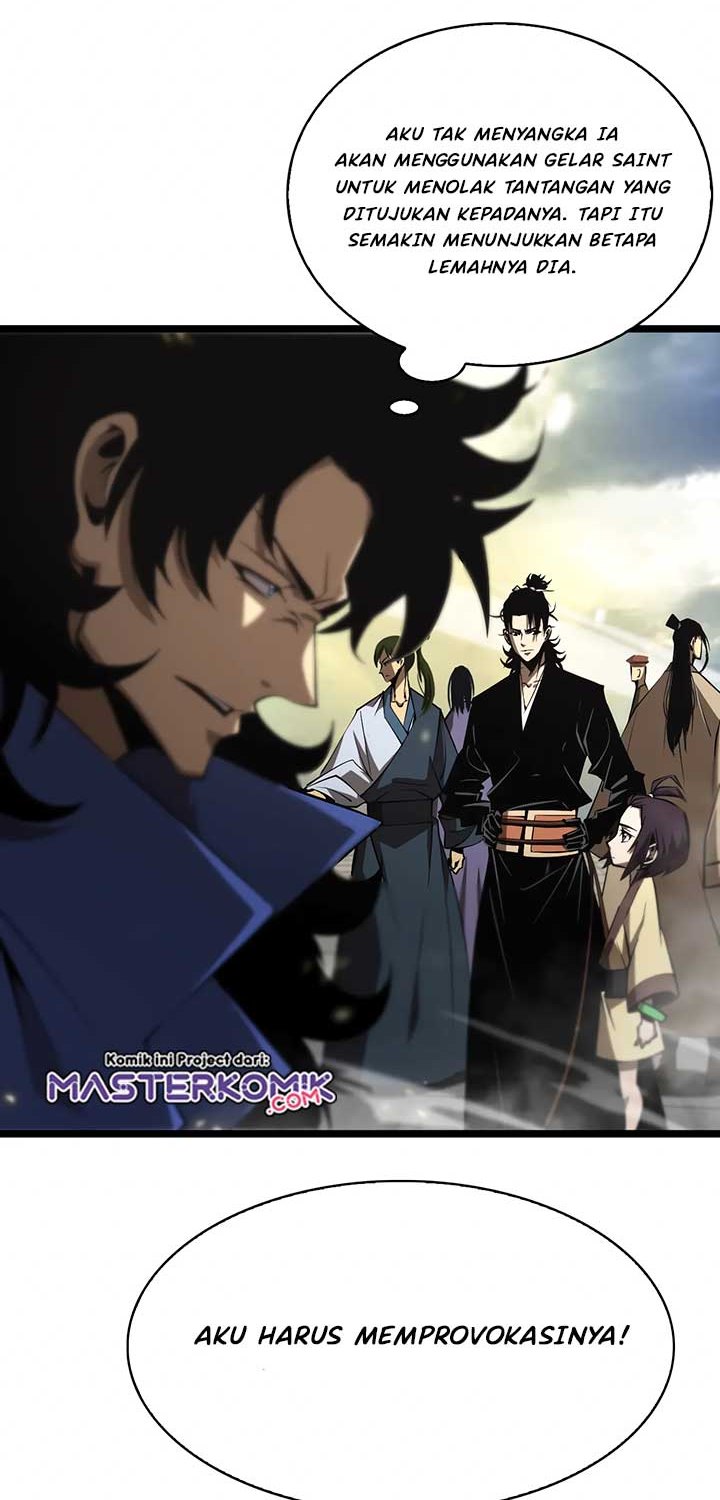 World’s Apocalypse Online - Chapter 72 21