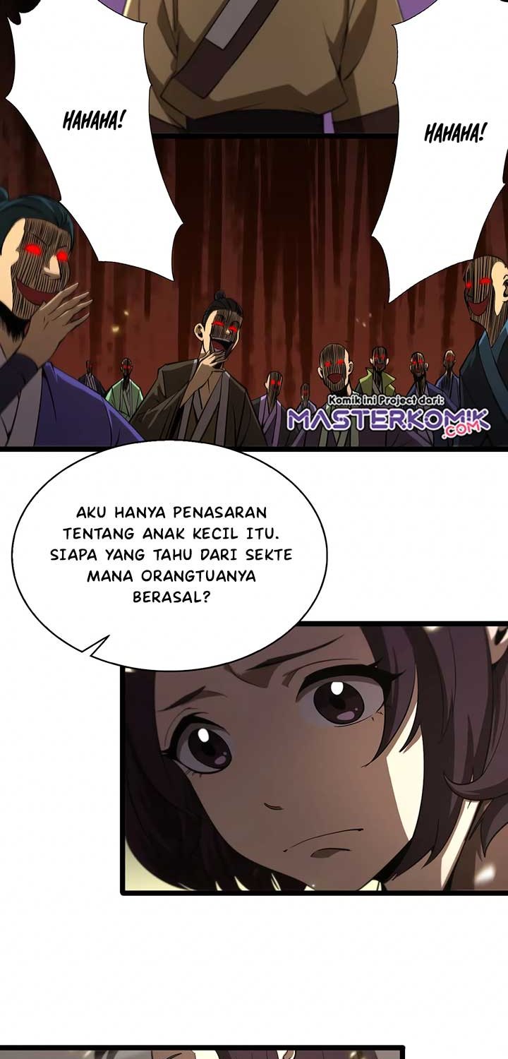 World’s Apocalypse Online - Chapter 72 26