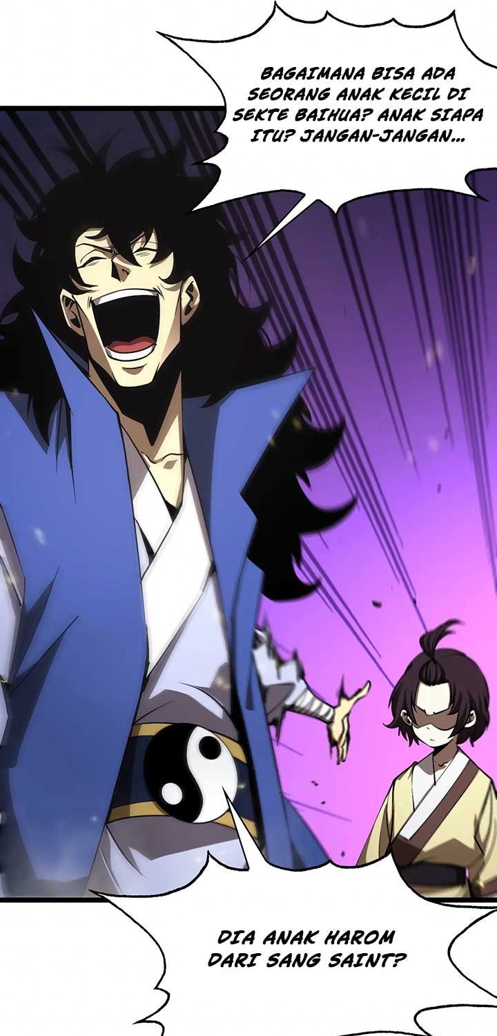 World’s Apocalypse Online - Chapter 72 24