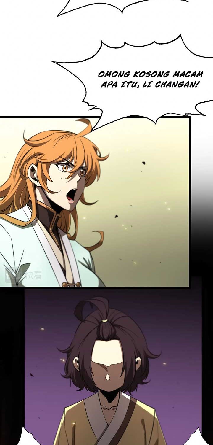 World’s Apocalypse Online - Chapter 72 25