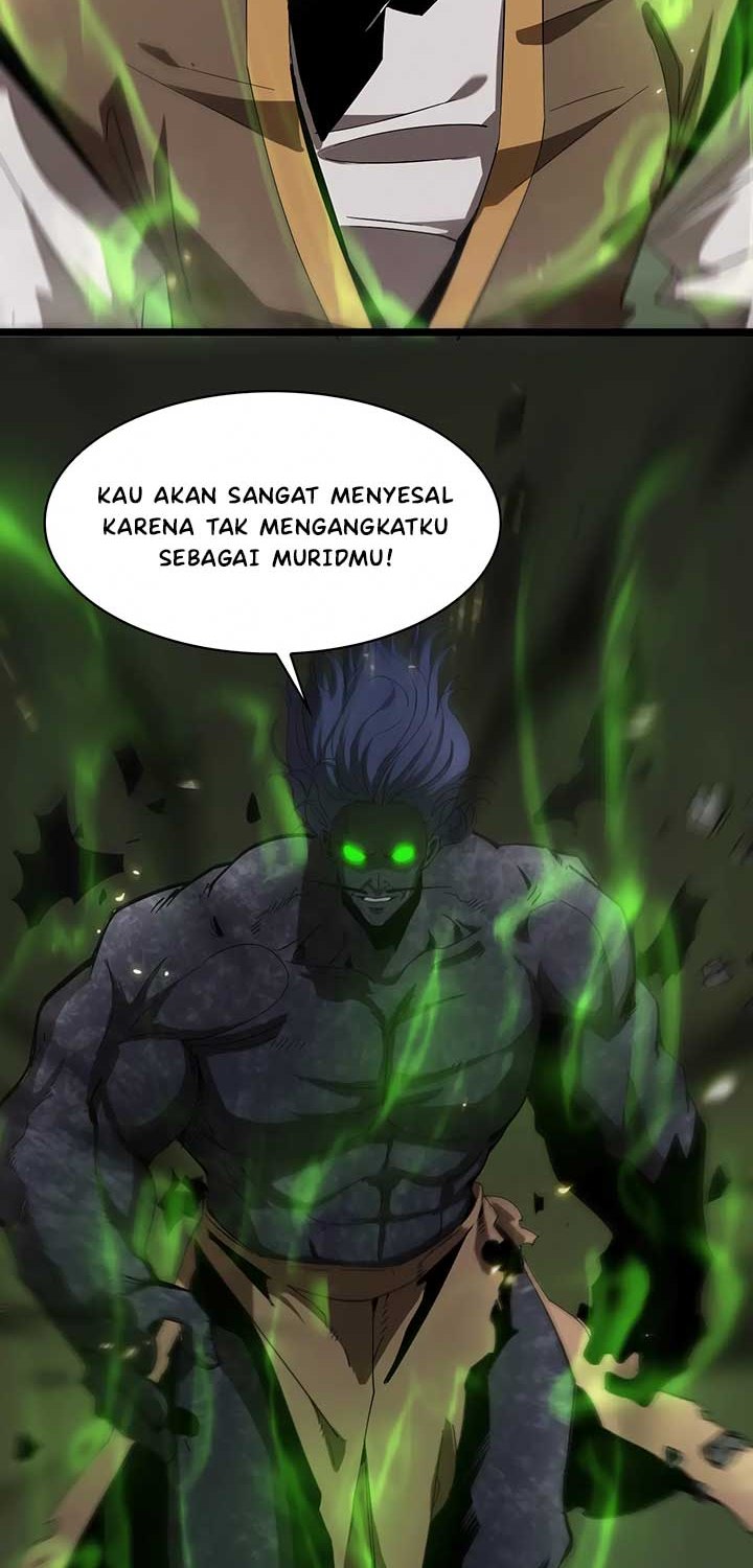 World’s Apocalypse Online - Chapter 72 33