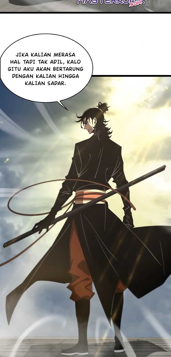 World’s Apocalypse Online - Chapter 72 30