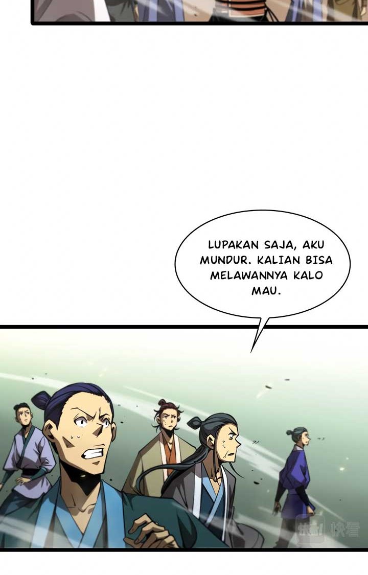World’s Apocalypse Online - Chapter 72 19