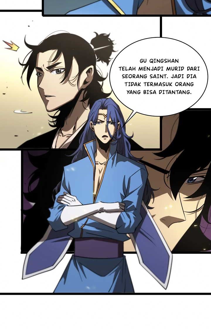 World’s Apocalypse Online - Chapter 72 12