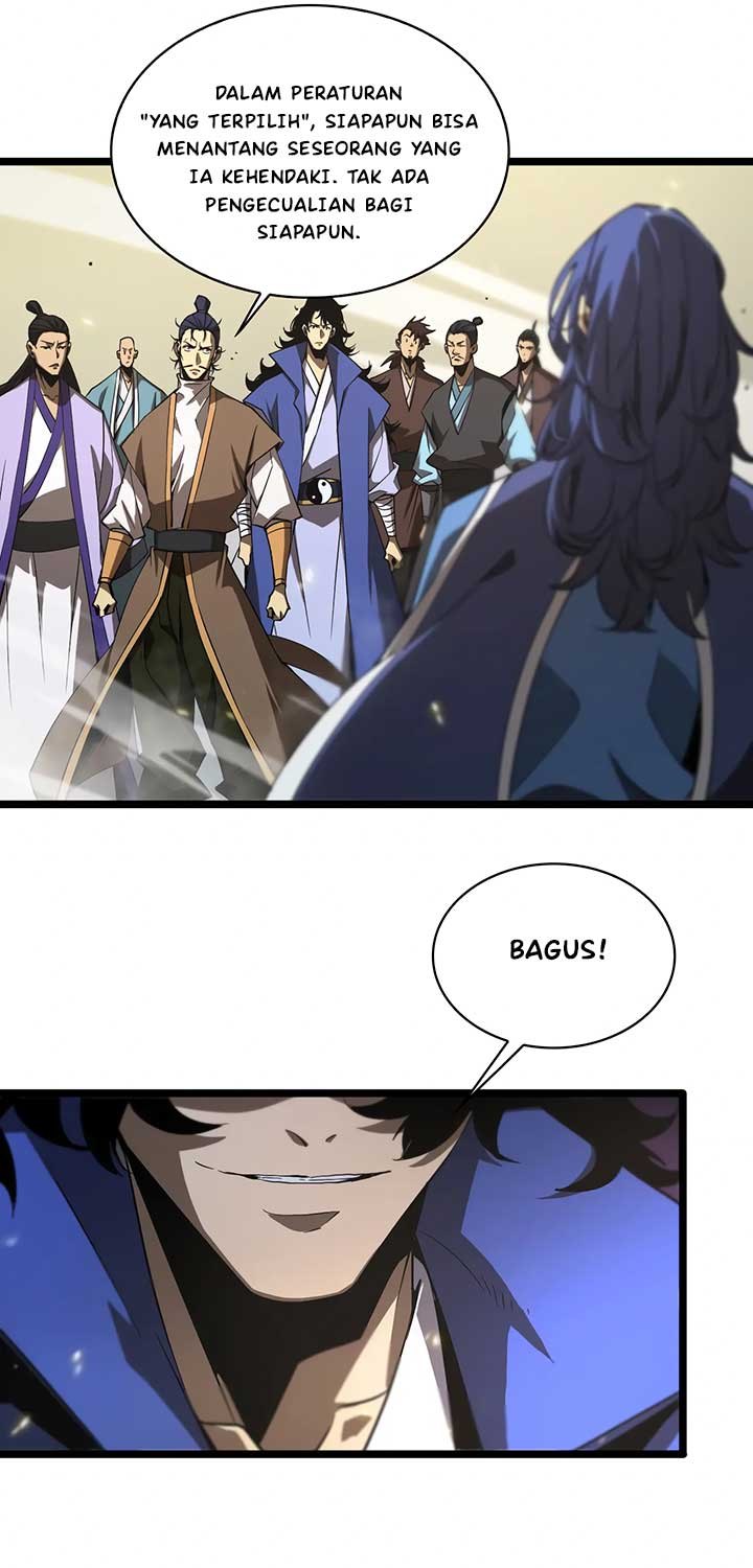 World’s Apocalypse Online - Chapter 72 13