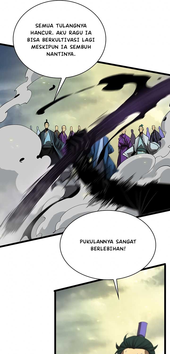 World’s Apocalypse Online - Chapter 72 52