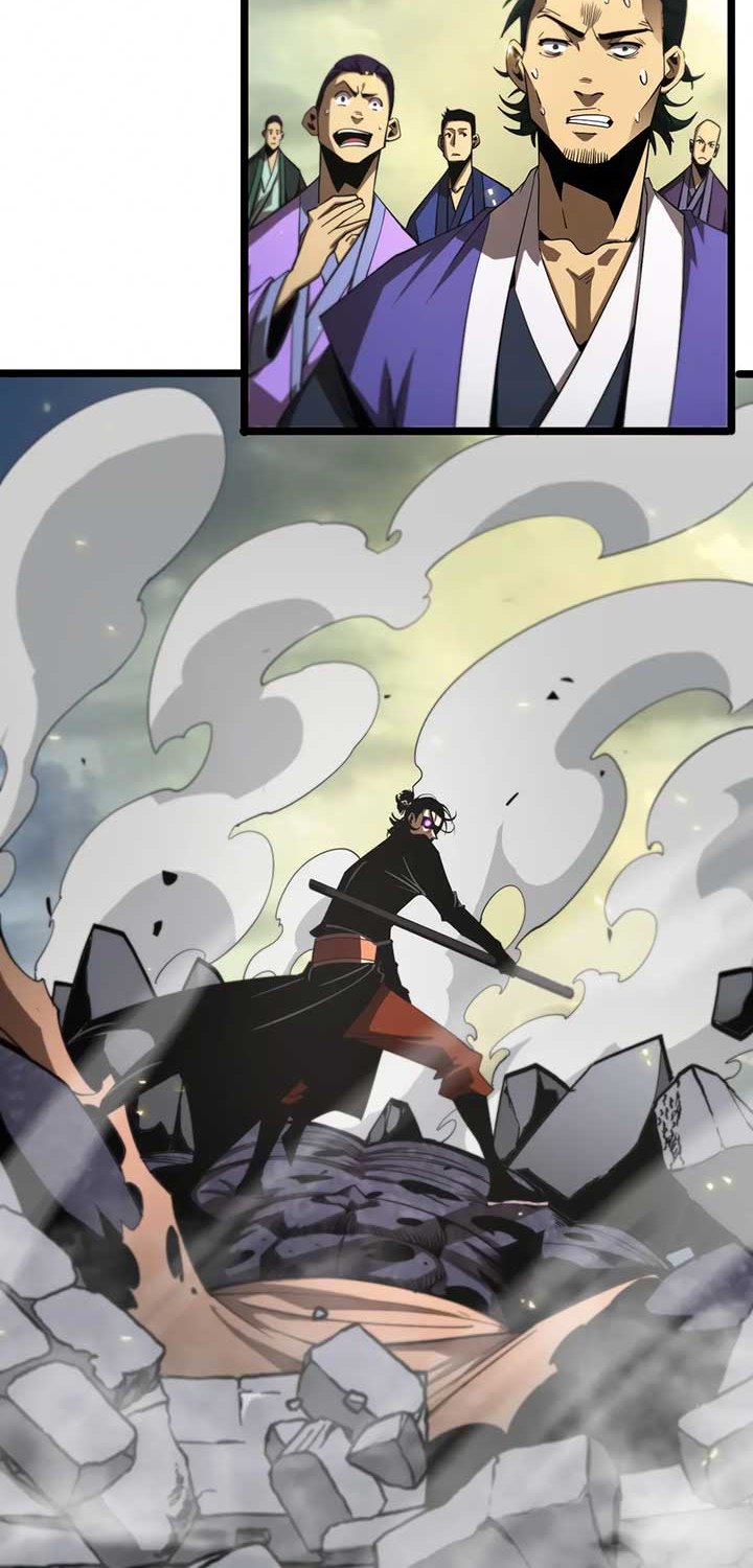 World’s Apocalypse Online - Chapter 72 53
