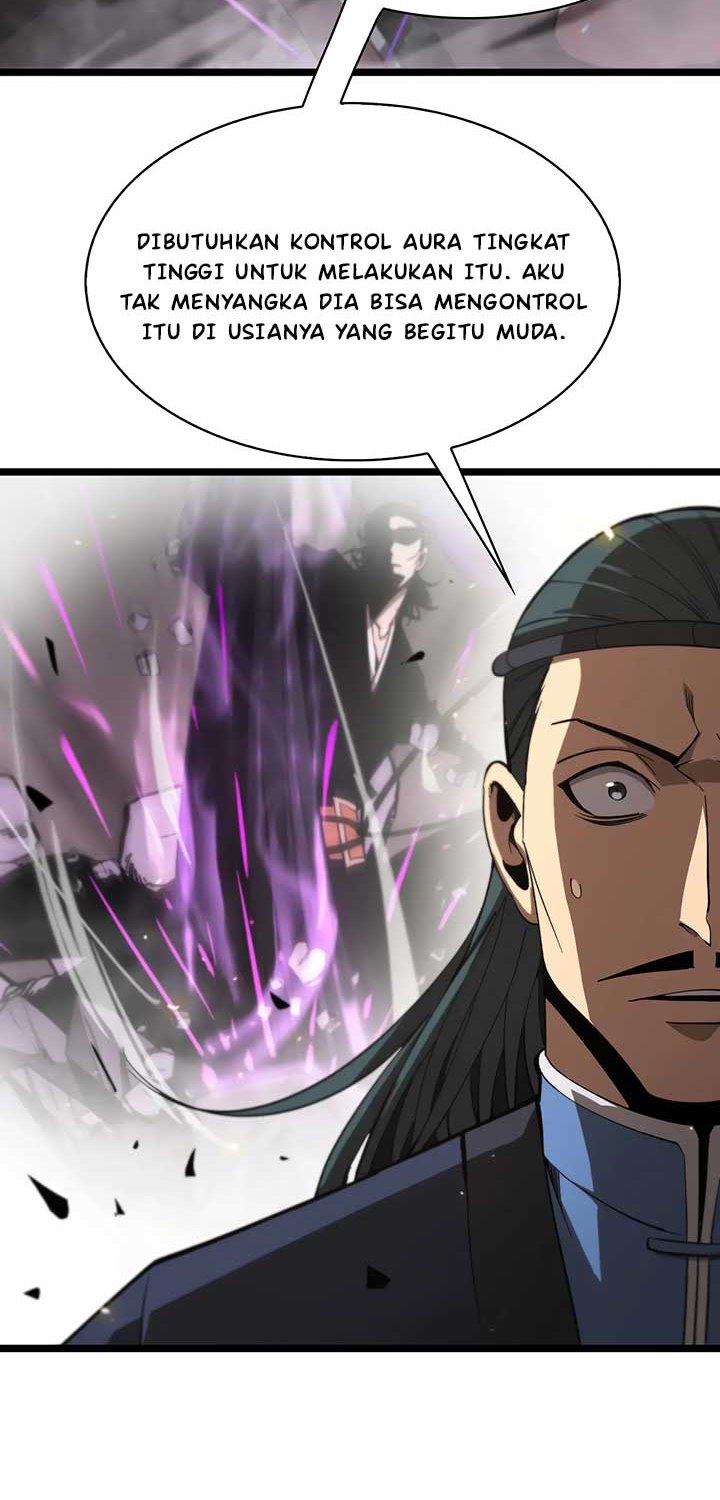 World’s Apocalypse Online - Chapter 73 21