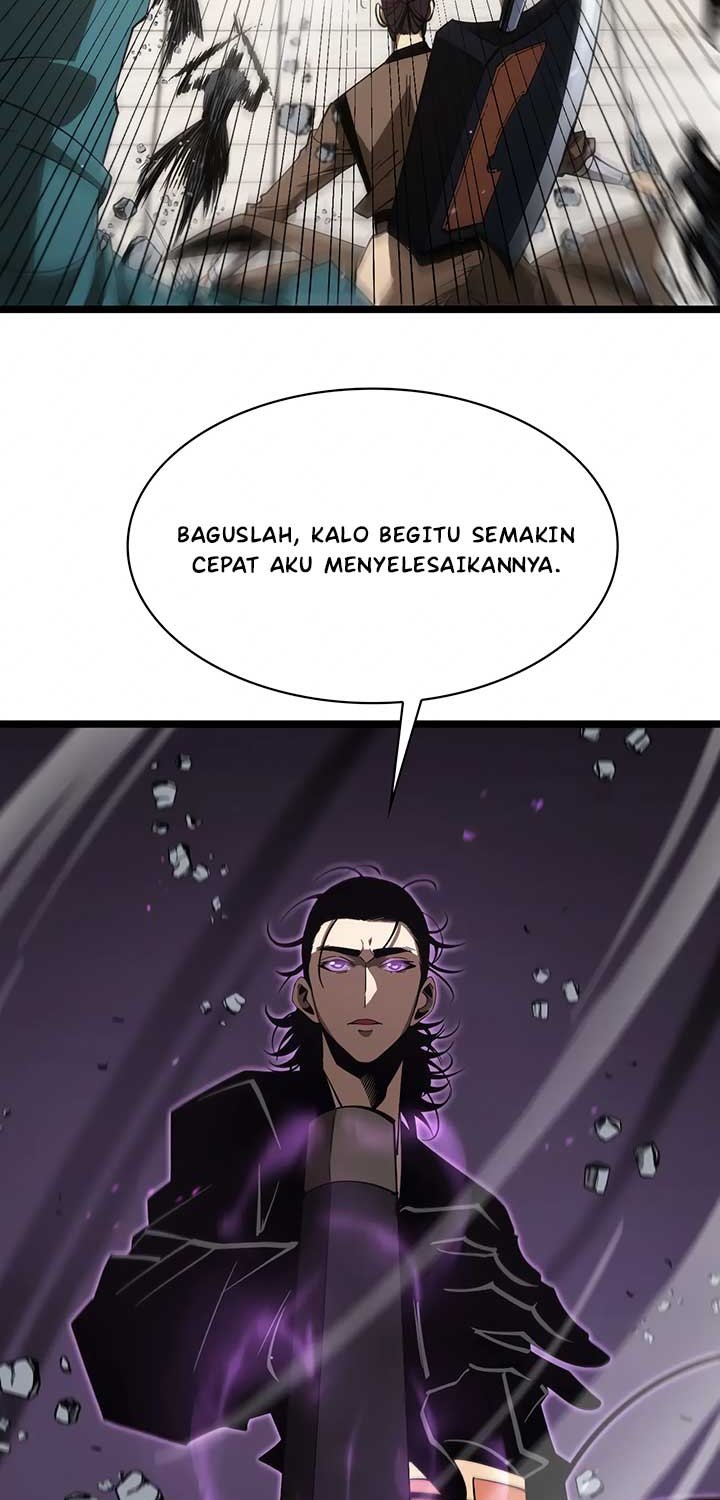World’s Apocalypse Online - Chapter 73 26