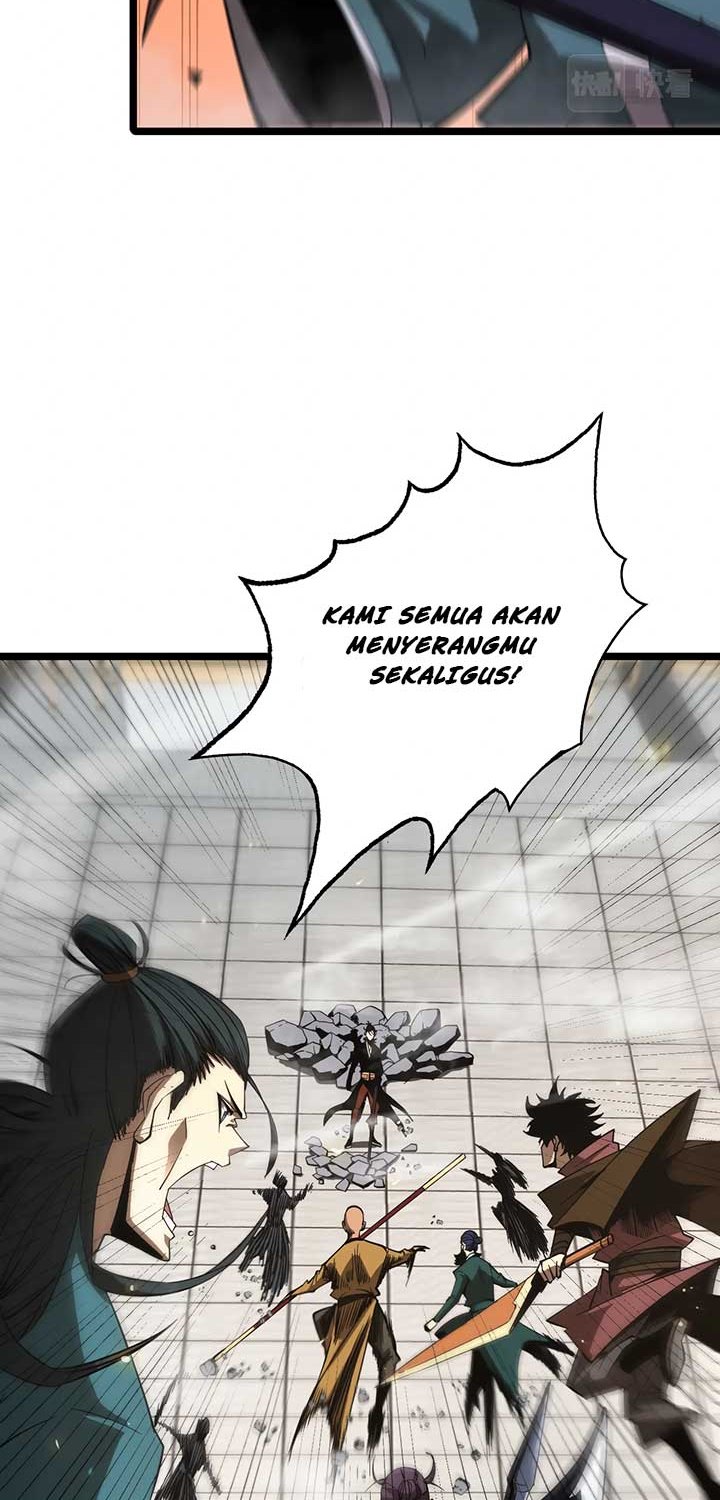 World’s Apocalypse Online - Chapter 73 25