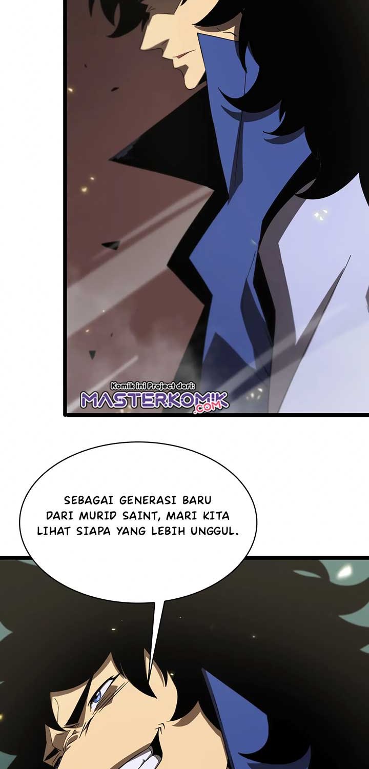 World’s Apocalypse Online - Chapter 73 38