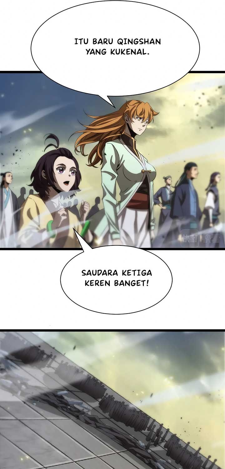 World’s Apocalypse Online - Chapter 73 32