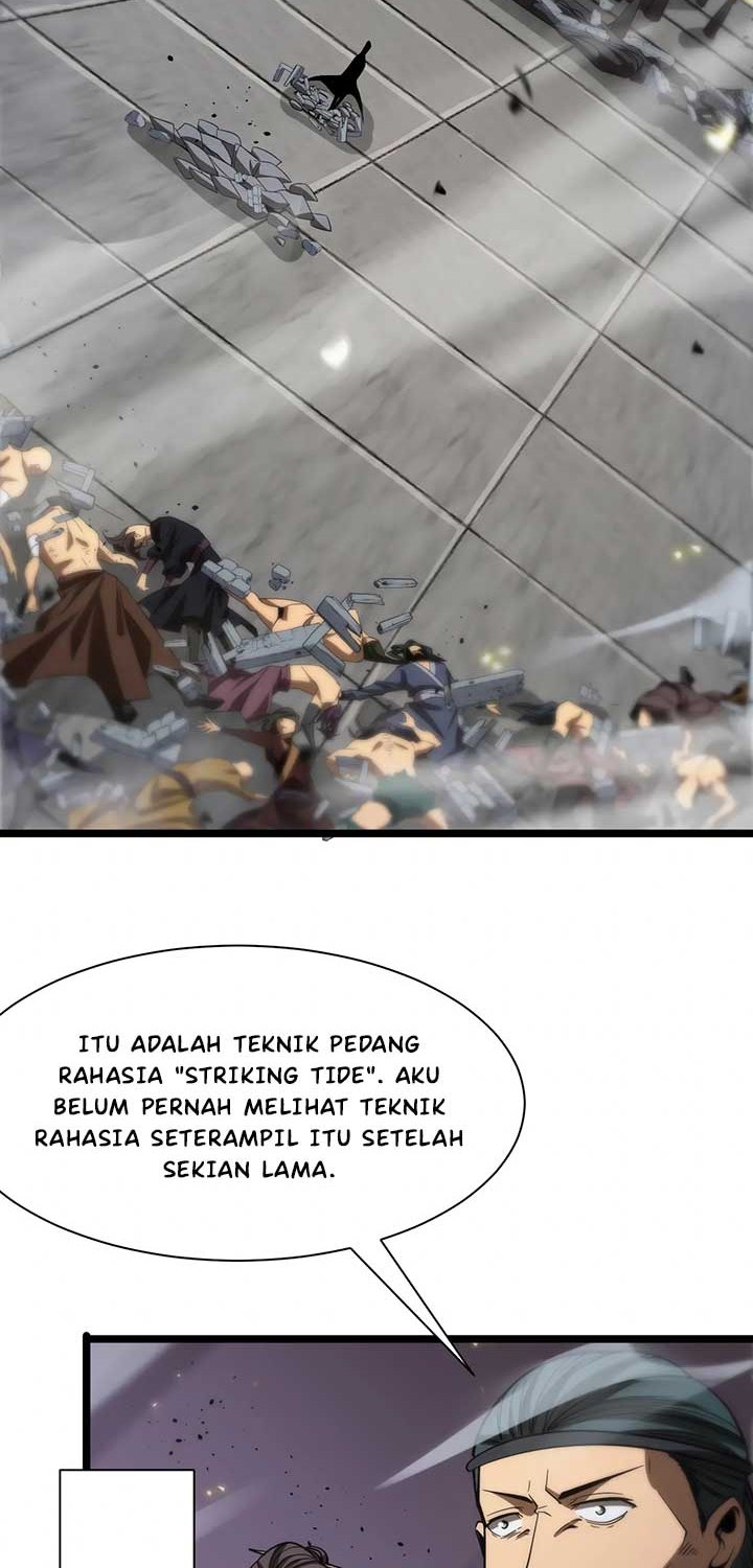 World’s Apocalypse Online - Chapter 73 33