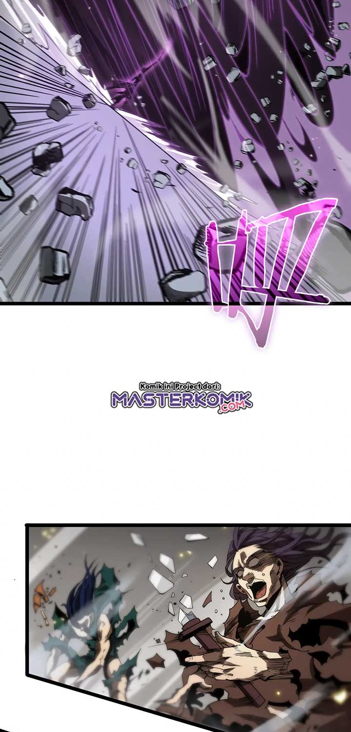 World’s Apocalypse Online - Chapter 73 30
