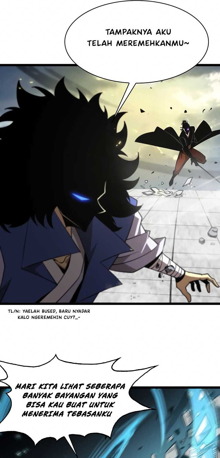 World’s Apocalypse Online - Chapter 73 52