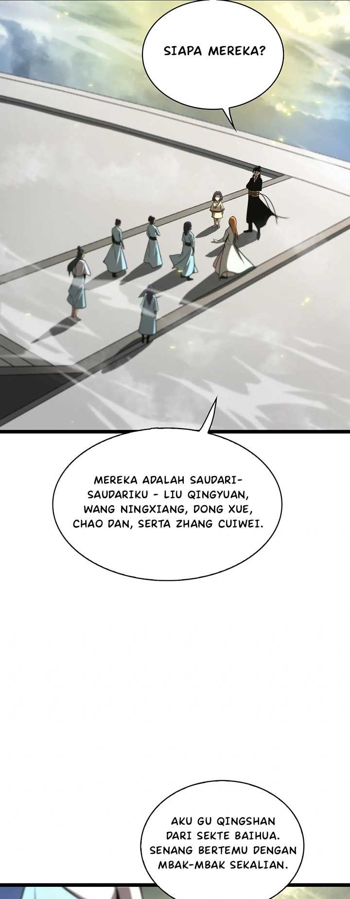 World’s Apocalypse Online - Chapter 70 29