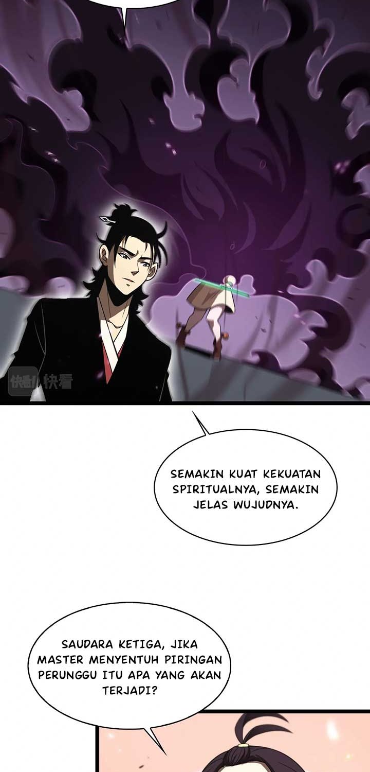 World’s Apocalypse Online - Chapter 71 29