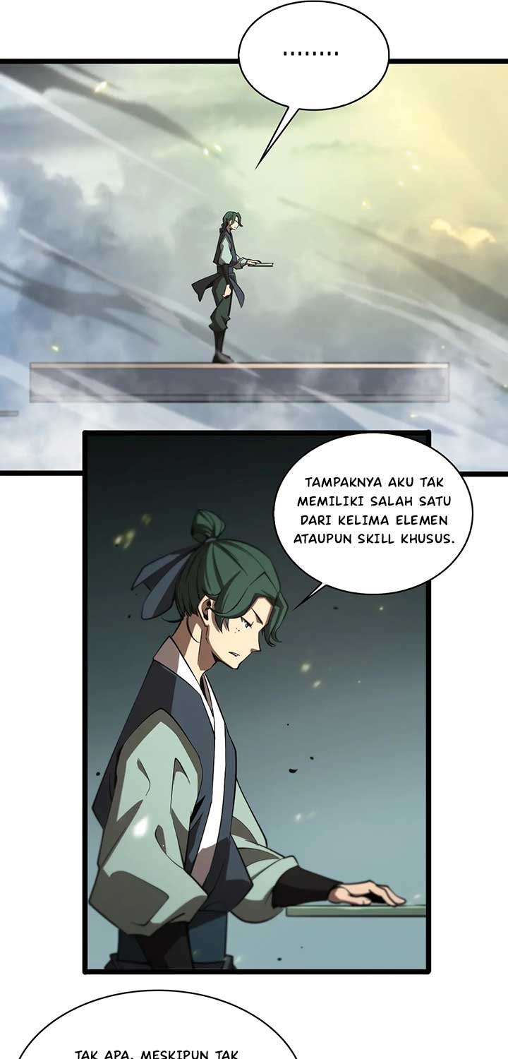 World’s Apocalypse Online - Chapter 71 23