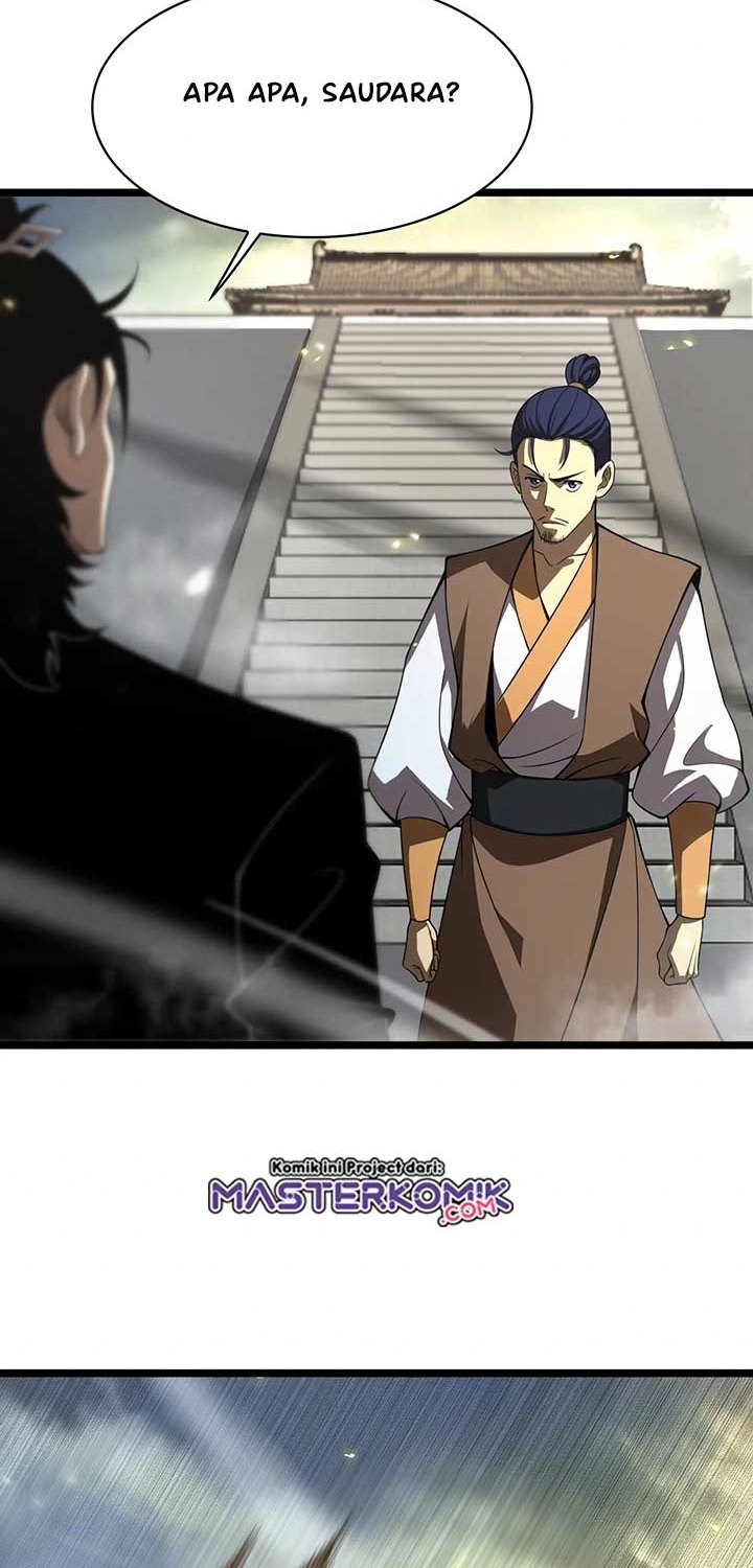 World’s Apocalypse Online - Chapter 71 32
