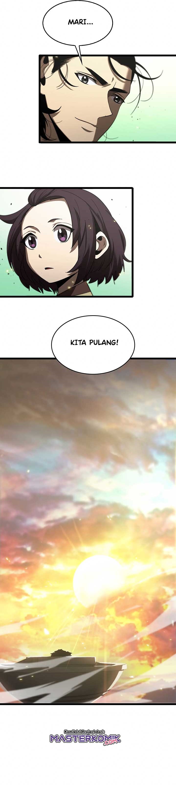 World’s Apocalypse Online - Chapter 76 23