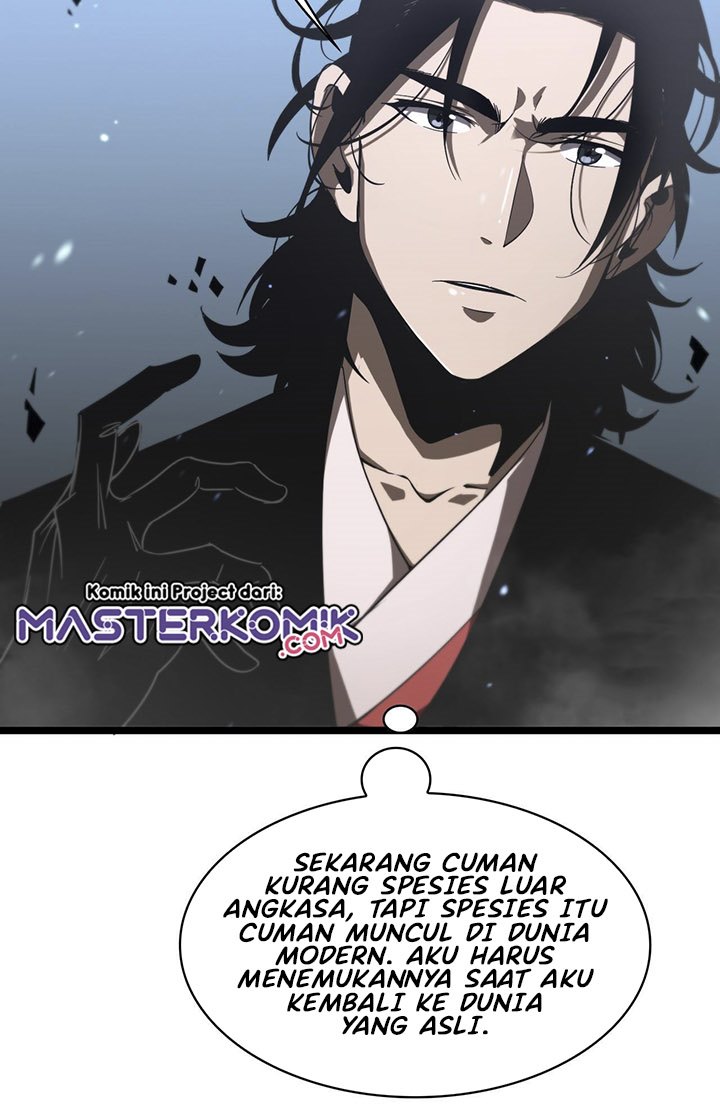 World’s Apocalypse Online - Chapter 48 19
