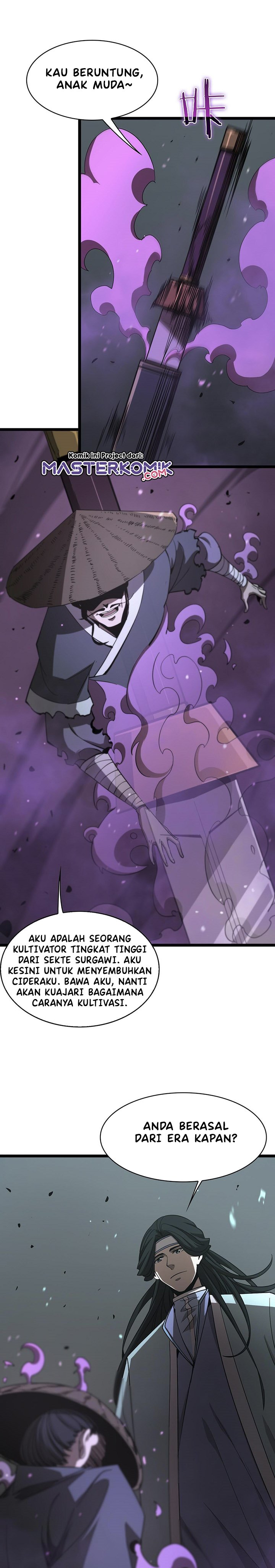 World’s Apocalypse Online - Chapter 48 12